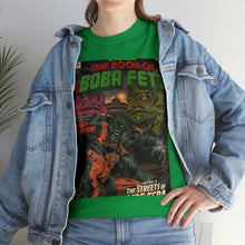 Load image into Gallery viewer, BoBF Comics Tee 03