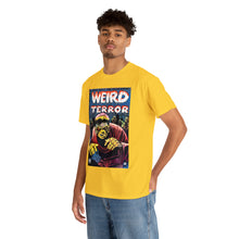 Load image into Gallery viewer, Horror Comics Tee 07
