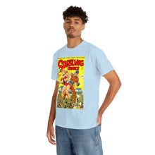 Load image into Gallery viewer, Classic Comics Tee 03