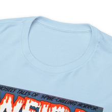 Load image into Gallery viewer, Horror Comics Tee 07