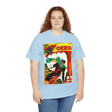 Load image into Gallery viewer, Classic Comics Tee 05