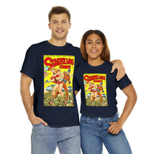 Load image into Gallery viewer, Classic Comics Tee 03