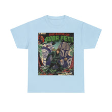 Load image into Gallery viewer, BoBF Comics Tee 06
