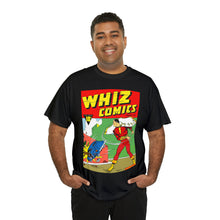Load image into Gallery viewer, Classic Comics Tee 01