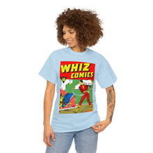 Load image into Gallery viewer, Classic Comics Tee 01