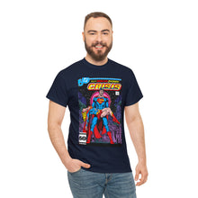 Load image into Gallery viewer, Custom Crisis #7 Tee 01