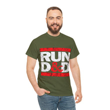 Load image into Gallery viewer, Run DandD T-Shirt