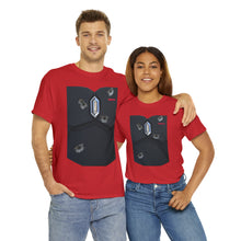 Load image into Gallery viewer, Damaged Battle Armor - Black