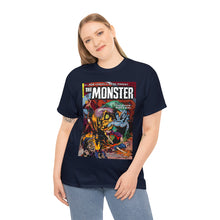 Load image into Gallery viewer, Horror Comics Tee 05