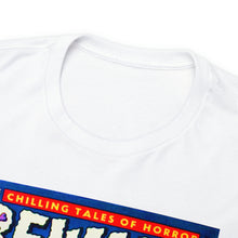 Load image into Gallery viewer, Horror Comics Tee 02