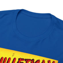 Load image into Gallery viewer, Classic Comics Tee 07