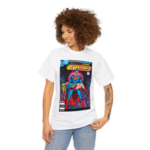 Load image into Gallery viewer, Custom Crisis #7 Tee 01