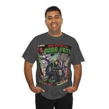 Load image into Gallery viewer, BoBF Comics Tee 06