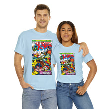 Load image into Gallery viewer, Custom X #95 Tee 01