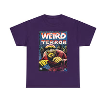 Load image into Gallery viewer, Horror Comics Tee 07