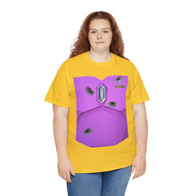 Load image into Gallery viewer, Damaged Battle Armor - Pink