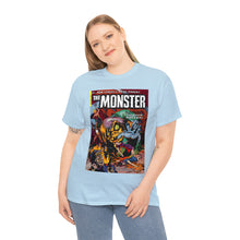Load image into Gallery viewer, Horror Comics Tee 05