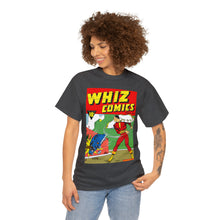 Load image into Gallery viewer, Classic Comics Tee 01