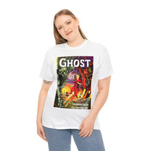 Load image into Gallery viewer, Horror Comics Tee 03