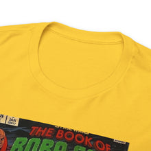 Load image into Gallery viewer, BoBF Comics Tee 03