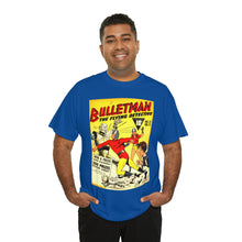 Load image into Gallery viewer, Classic Comics Tee 07