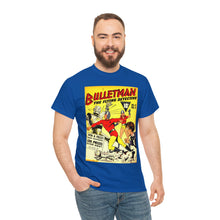 Load image into Gallery viewer, Classic Comics Tee 07