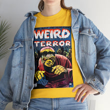 Load image into Gallery viewer, Horror Comics Tee 07