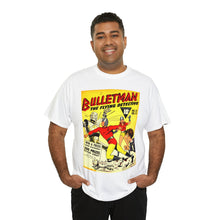 Load image into Gallery viewer, Classic Comics Tee 07