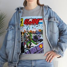 Load image into Gallery viewer, Custom Joe Tee #16 Tee 01