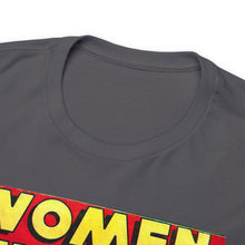 Load image into Gallery viewer, Classic Comics Tee 04