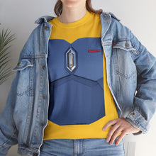 Load image into Gallery viewer, Battle Armor - Blue