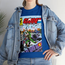 Load image into Gallery viewer, Custom Joe Tee #16 Tee 01