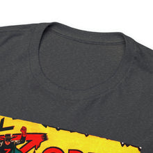 Load image into Gallery viewer, Classic Comics Tee 05