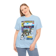 Load image into Gallery viewer, Custom Joe Tee 02