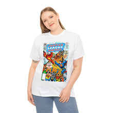 Load image into Gallery viewer, Custom League #137 Tee 01