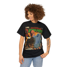 Load image into Gallery viewer, BoBF Comics Tee 04