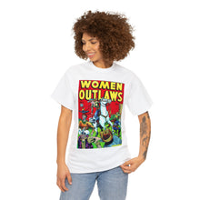 Load image into Gallery viewer, Classic Comics Tee 04