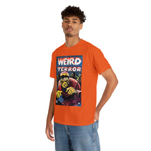Load image into Gallery viewer, Horror Comics Tee 07