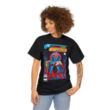 Load image into Gallery viewer, Custom Crisis #7 Tee 01