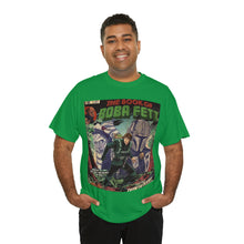 Load image into Gallery viewer, BoBF Comics Tee 06