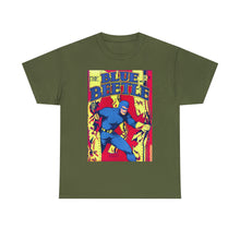Load image into Gallery viewer, Classic Comics Tee 02
