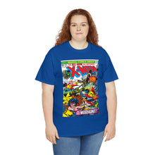 Load image into Gallery viewer, Custom X #95 Tee 01