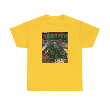 Load image into Gallery viewer, BoBF Comics Tee 07
