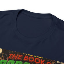 Load image into Gallery viewer, BoBF Comics Tee 04