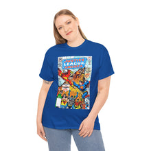 Load image into Gallery viewer, Custom League #137 Tee 01