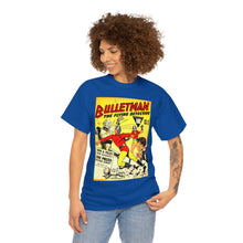 Load image into Gallery viewer, Classic Comics Tee 07
