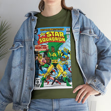 Load image into Gallery viewer, Custom Squadron Tee 02