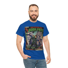 Load image into Gallery viewer, BoBF Comics Tee 06