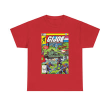 Load image into Gallery viewer, Custom Joe Tee 05