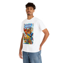 Load image into Gallery viewer, Custom League #137 Tee 01